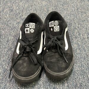 Vans Cult low top sneakers men’s size 10